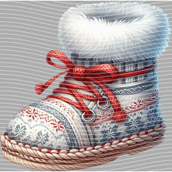 Christmas-ADJ 12854